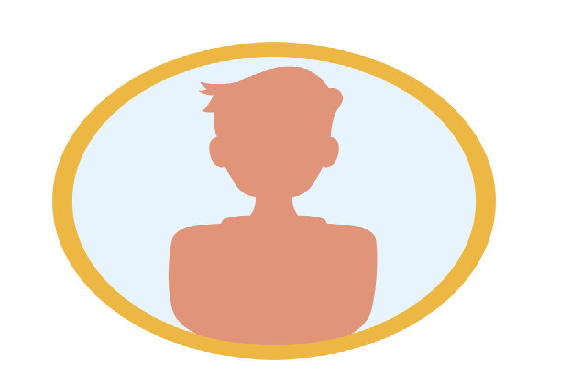 老河口墙绘中如何画好人物轮廓？