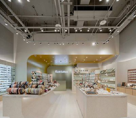 老河口店面装修流程