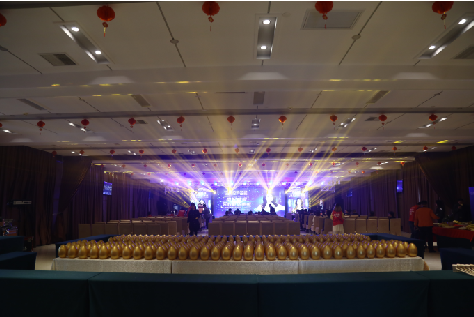 老河口活动策划