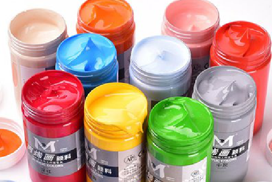 老河口你知道什么材料可以用于墙绘吗？