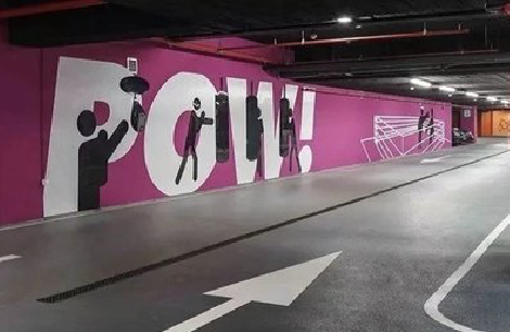 老河口墙绘设计师的选择是关键。