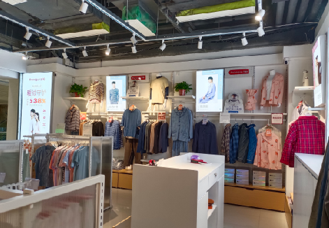 老河口超市卖场装修如何提升消费欲望？