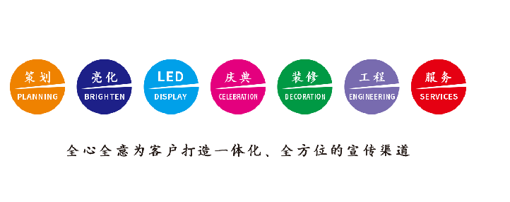 老河口广告公司该如何满足客户需求？