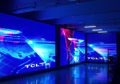 老河口如何解决LED显示屏耗电问题？